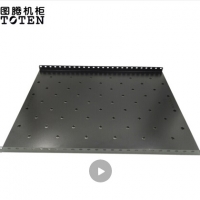 機(jī)柜固定檔板